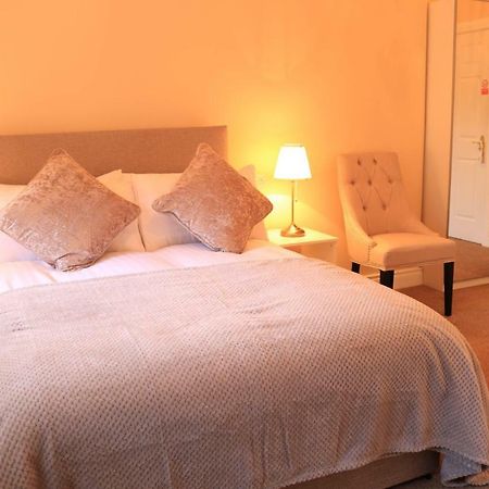 Station B&B Londonderry Esterno foto