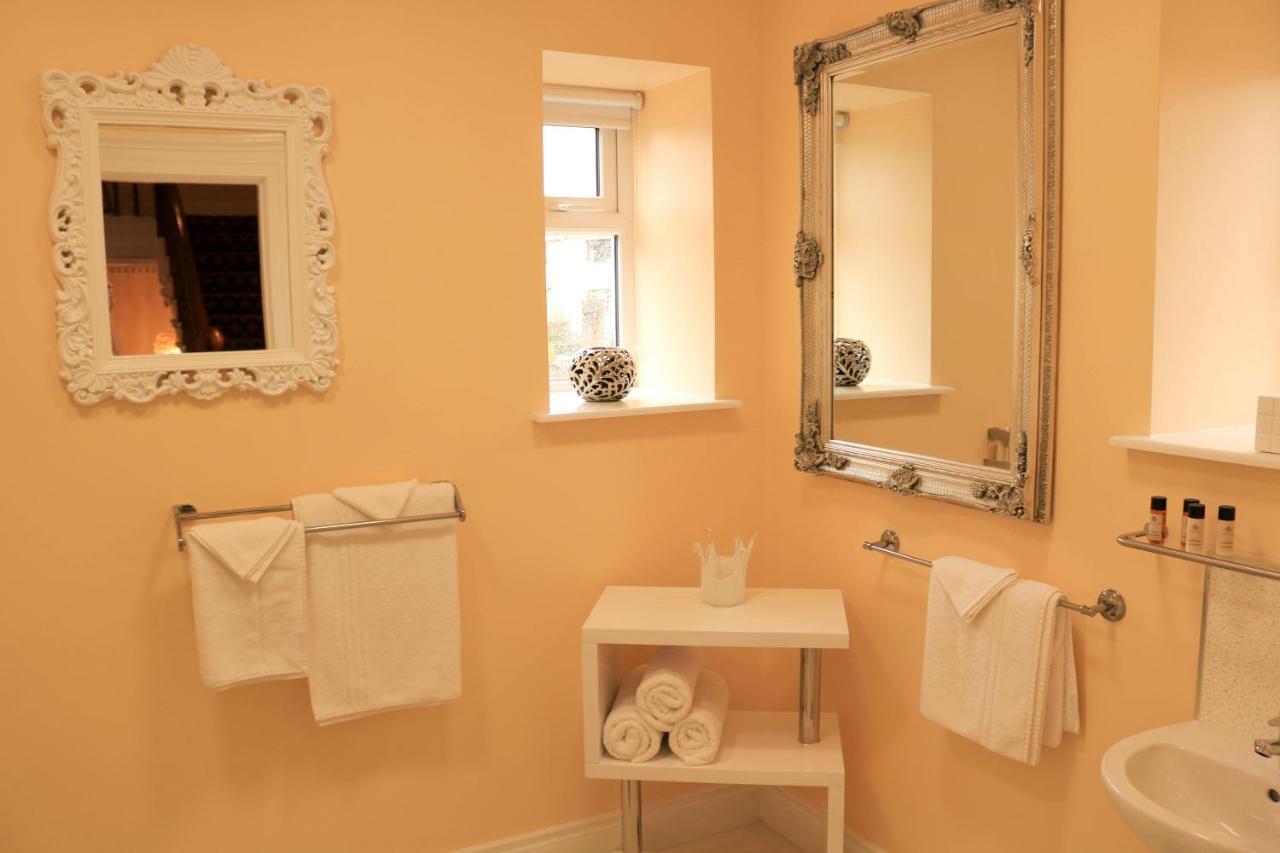 Station B&B Londonderry Esterno foto